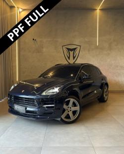 PORSCHE Macan 2.0 16V 4P AWD AUTOM�TICO