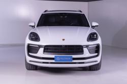 PORSCHE Macan 2.0 16V 4P AWD PDK AUTOM�TICO