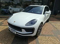 PORSCHE Macan 2.0 16V 4P AWD TURBO PDK AUTOMÁTICO