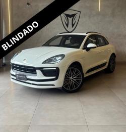 PORSCHE Macan 2.0 16V 4P AWD PDK AUTOM�TICO