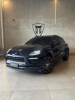 PORSCHE Macan 2.0 16V 4P AWD PDK AUTOM�TICO
