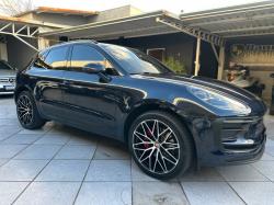 PORSCHE Macan 2.0 16V 4P AWD PDK AUTOMÁTICO