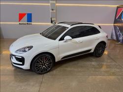 PORSCHE Macan 2.9 24V V6 4P S BITURBO PDK AUTOMTICO