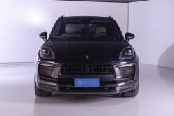 PORSCHE Macan 2.9 24V V6 4P GTS BITURBO PDK AUTOM�TICO