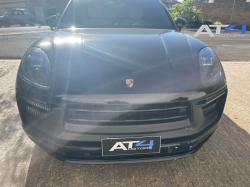 PORSCHE Macan 2.9 24V V6 4P GTS BITURBO PDK AUTOM�TICO