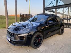 PORSCHE Macan 2.9 24V V6 4P GTS BITURBO PDK AUTOM�TICO