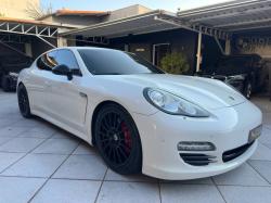 PORSCHE Panamera 3.6 V6 24V 4P AUTOMÁTICO