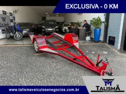 R CARRETAS Jet Sky SPECIAL