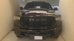 RAM 1500 3.0 HURRICANE 6 BITURBO LARAMIE NIGHT EDITION CABINE DUPLA 4X4 AUTOM�TICO