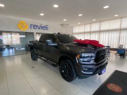 RAM 2500 6.7 I6 24V SLT CABINE DUPLA TURBO DIESEL NIGHT EDITION 4X4 AUTOM�TICO