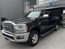 RAM 3500 6.7 I6 LARAMIE CABINE DUPLA TURBO DIESEL AUTOM�TICO