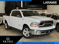 RAM Classic 5.7 V8 32V 4P HEMI LARAMIE AUTOMTICO