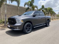 RAM Classic 5.7 V8 32V 4P HEMI LARAMIE NIGHT EDITION AUTOMTICO