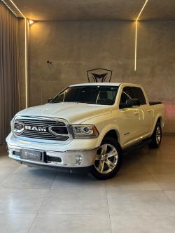 RAM Classic 5.7 V8 32V 4P HEMI LARAMIE AUTOM�TICO