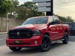 RAM Classic 5.7 V8 32V 4P R/T 4X4 AUTOMÁTICO