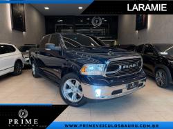 RAM Classic 5.7 V8 32V 4P HEMI LARAMIE AUTOMÁTICO