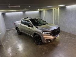RAM Rampage 2.0 4P HURRICANE 4 TURBO R/T 4X4 AUTOMTICO
