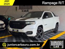 RAM Rampage 2.0 4P HURRICANE 4 TURBO R/T 4X4 AUTOMTICO
