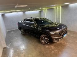 RAM Rampage 2.0 4P HURRICANE 4 TURBO REBEL 4X4 AUTOM�TICO