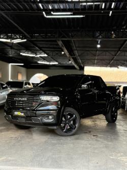 RAM Rampage 2.0 4P HURRICANE 4 TURBO R/T 4X4 AUTOM�TICO