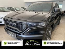 RAM Rampage 2.0 4P HURRICANE 4 TURBO REBEL 4X4 AUTOM�TICO