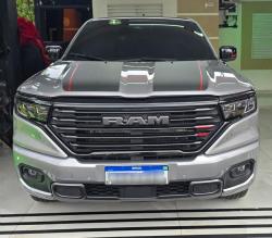 RAM Rampage 2.0 4P HURRICANE 4 TURBO R/T 4X4 AUTOM�TICO