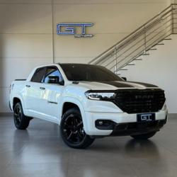 RAM Rampage 2.0 4P HURRICANE 4 TURBO R/T 4X4 AUTOM�TICO