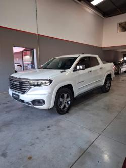 RAM Rampage 2.0 4P HURRICANE 4 TURBO LARAMIE 4X4 AUTOM�TICO