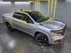 RAM Rampage 2.0 4P HURRICANE 4 TURBO LARAMIE 4X4 AUTOM�TICO