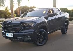 RAM Rampage 2.0 4P HURRICANE 4 TURBO R/T 4X4 AUTOM�TICO
