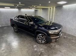 RAM Rampage 2.0 4P HURRICANE 4 TURBO LARAMIE 4X4 AUTOM�TICO