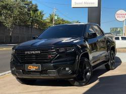 RAM Rampage 2.0 4P HURRICANE 4 TURBO R/T 4X4 AUTOM�TICO