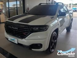 RAM Rampage 2.0 4P HURRICANE 4 TURBO R/T 4X4 AUTOM�TICO