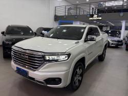 RAM Rampage 2.0 4P HURRICANE 4 TURBO LARAMIE 4X4 AUTOM�TICO