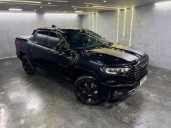 RAM Rampage 2.0 4P HURRICANE 4 TURBO R/T 4X4 AUTOM�TICO