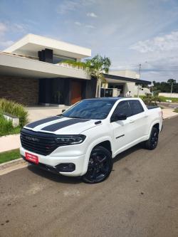 RAM Rampage 2.0 4P HURRICANE 4 TURBO R/T 4X4 AUTOM�TICO