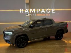 RAM Rampage 2.0 4P HURRICANE 4 TURBO R/T 4X4 AUTOM�TICO