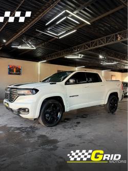 RAM Rampage 2.0 4P HURRICANE 4 TURBO R/T 4X4 AUTOM�TICO