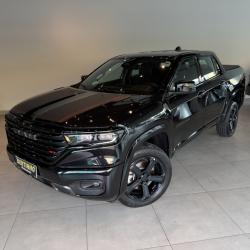 RAM Rampage 2.0 4P HURRICANE 4 TURBO R/T 4X4 AUTOM�TICO