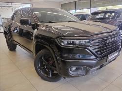 RAM Rampage 2.0 4P HURRICANE 4 TURBO R/T 4X4 AUTOM�TICO