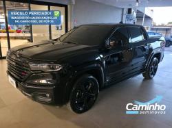 RAM Rampage 2.0 4P HURRICANE 4 TURBO R/T 4X4 AUTOM�TICO