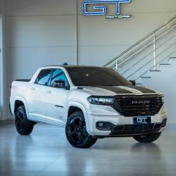 RAM Rampage 2.0 4P HURRICANE 4 TURBO R/T 4X4 AUTOM�TICO