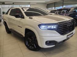 RAM Rampage 2.0 4P HURRICANE 4 TURBO LARAMIE 4X4 AUTOM�TICO