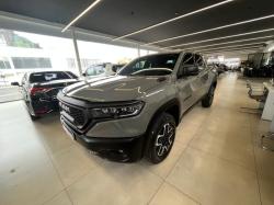 RAM Rampage 2.0 4P HURRICANE 4 TURBO REBEL 4X4 AUTOM�TICO
