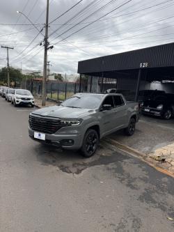 RAM Rampage 2.0 4P HURRICANE 4 TURBO R/T 4X4 AUTOMÁTICO