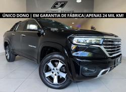 RAM Rampage 2.0 4P HURRICANE 4 TURBO LARAMIE 4X4 AUTOMÁTICO