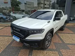RAM Rampage 2.0 4P HURRICANE 4 TURBO REBEL 4X4 AUTOMÁTICO
