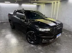 RAM Rampage 2.0 4P HURRICANE 4 TURBO R/T 4X4 AUTOMÁTICO