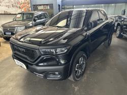 RAM Rampage 2.0 4P TURBO DIESEL REBEL 4X4 AUTOMTICO