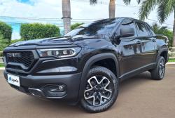 RAM Rampage 2.0 4P TURBO DIESEL REBEL 4X4 AUTOMÁTICO RAM Rampage 2.0 4P TURBO DIESEL REBEL 4X4 AUTOMÁTICO